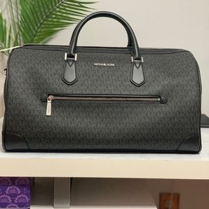 Michael Kors Travel Duffle
